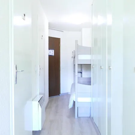 Apartment Studio Les Deux Alpes, 1 Piece, 4 Personnes - Fr-1-546-27
